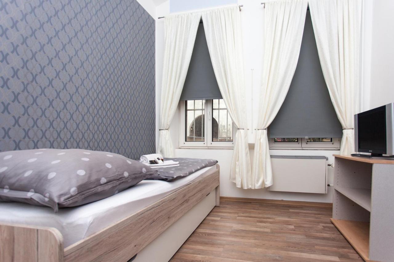 Avenida Park Hotel Teplice Bagian luar foto