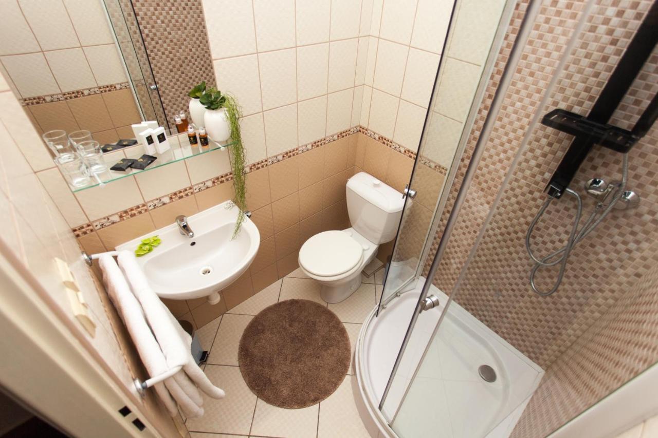Avenida Park Hotel Teplice Bagian luar foto