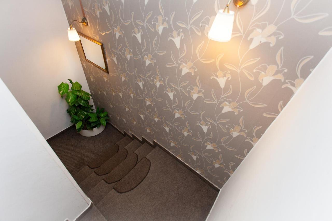 Avenida Park Hotel Teplice Bagian luar foto