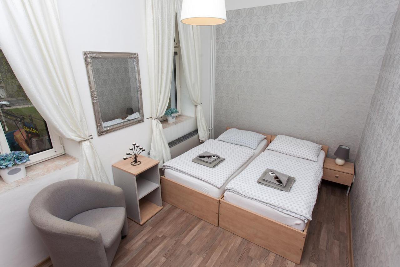 Avenida Park Hotel Teplice Bagian luar foto