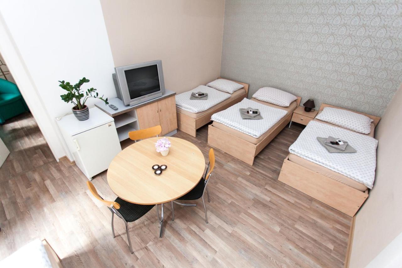 Avenida Park Hotel Teplice Bagian luar foto