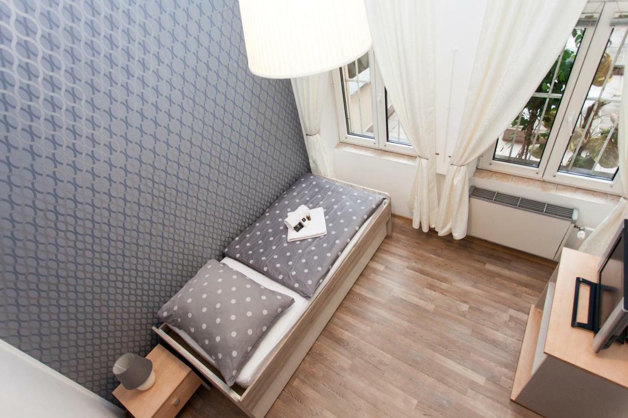 Avenida Park Hotel Teplice Bagian luar foto
