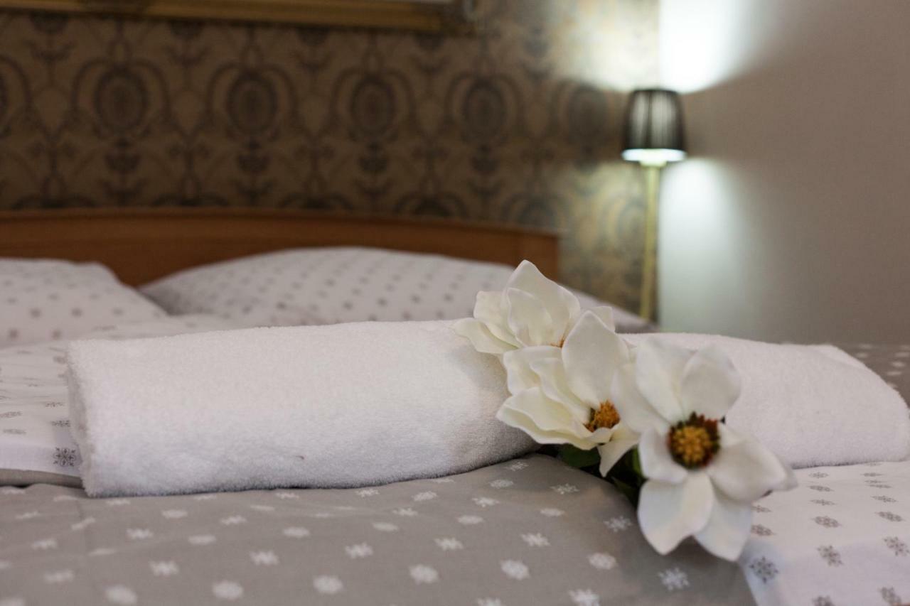 Avenida Park Hotel Teplice Bagian luar foto