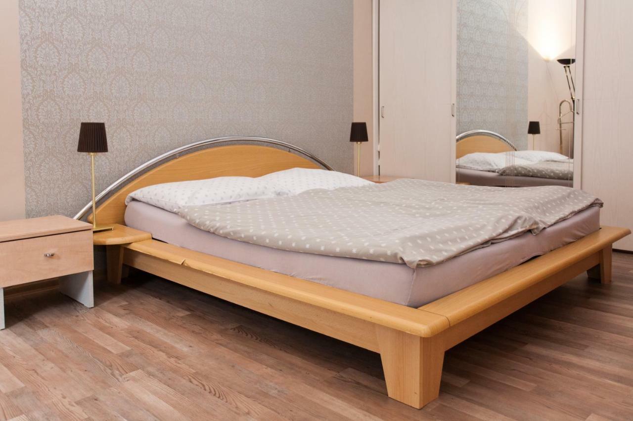 Avenida Park Hotel Teplice Bagian luar foto