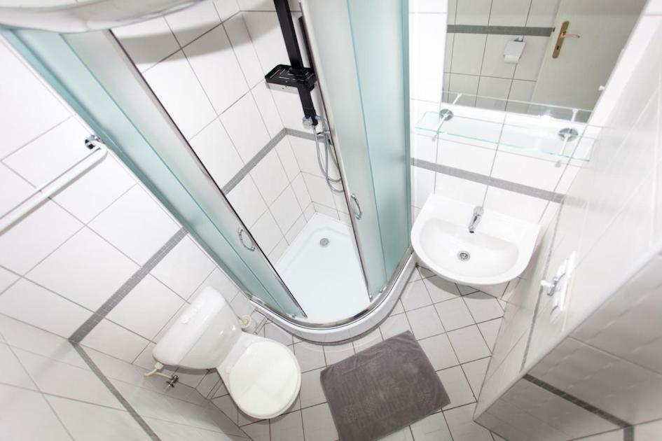 Avenida Park Hotel Teplice Bagian luar foto