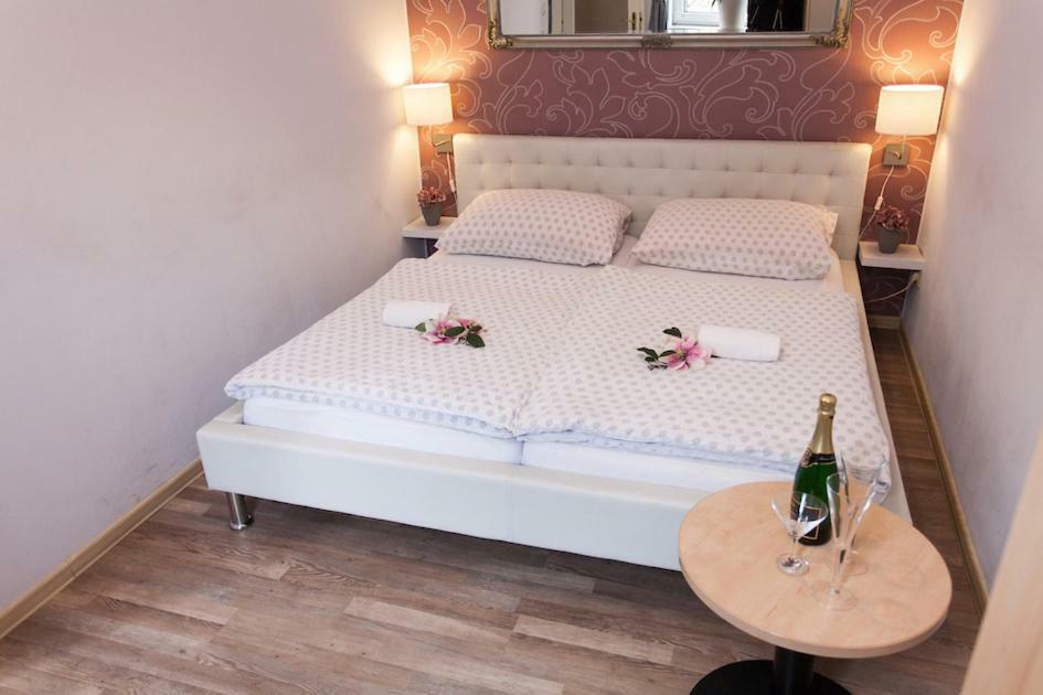 Avenida Park Hotel Teplice Bagian luar foto